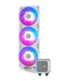 MSI water cooler CPU MAG CORELIQUID A13 360 WHITE 3x 120mm ARGB fan white thumbnail (2 of 2)