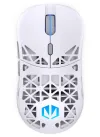 Мишка Endorfy LIV Wireless Onyx White PAW3311 Khail GM 4.0 ARGB безжична свръхлека бяла thumbnail (6 of 13)