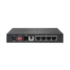 Planet VC-234 Ethernet po VDSL bridge 4x 10 100 1000 RJ45 na pár VDSL VDSL2 do 14km 30a profil thumbnail (2 of 2)