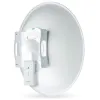 Ubiquiti AirFiber Dish 30dBi AirFiber 5XHD 5 GHz seadme kaldega 45° 65cm taldriku jaoks thumbnail (2 of 4)