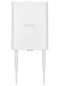 Zyxel NWA55AXE Outdoor AP Standalone NebulaFlex Wireless AP Single Pack include PoE Injector (1 of 11)