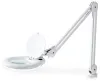 NEDIS loupe lampe LED lentille 3 dioptries consommation 9 W température 6500 K flux lumineux 720 lm blanc thumbnail (2 of 8)