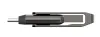 Lexar-flash-asema 256 Gt JumpDrive D400 Dual USB-C & USB-A 3.1 (luku jopa 130 Mt s) thumbnail (3 of 4)