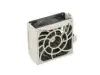 Ventilador PWM de 4 pines SUPERMICRO de 80x32 mm con carcasa para SC832 Ventilador PWM de 4 pines SUPERMICRO de 80x32 mm con carcasa para SC832