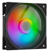 SilentiumPC additional fan Fluctus 120 PWM ARGB 120mm ARGB fan 12V PWM thumbnail (1 of 5)