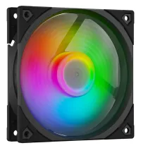 SilentiumPC additional fan Fluctus 120 PWM ARGB 120mm ARGB fan 12V PWM SilentiumPC additional fan Fluctus 120 PWM ARGB 120mm ARGB fan 12V PWM (1 of 5)