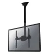 Neomounts Select NM-C440BLACK Sufitowy uchwyt do wyświetlacza 32–65 cali, obrót, obrót, regulacja wysokości VESA 400X400, nośność 50kg, czarny thumbnail (1 of 6)