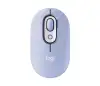 Mouse Logitech POP cu emoji LILAC BT Mouse Logitech POP cu emoji LILAC BT