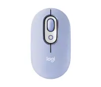 Mouse Logitech POP cu emoji LILAC BT Mouse Logitech POP cu emoji LILAC BT (1 of 1)