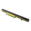 Ceallraí PATONA le haghaidh ntb LENOVO B40 2200mAh Li-Ion 144V 45N1184