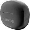 CANYON TWS-8 BT slušalke z mikrofonom BT V5.3 JL 6976D4 etui 470mAh+40mAh do 32h črne thumbnail (4 of 5)