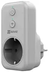 EZVIZ smart socket T31-16B Statistics + GRAY