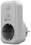 EZVIZ smart socket T31-16B Statistics + GRAY thumbnail (1 of 4)