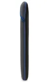 HP 15.6" Protective Double-Sided Case Black-Blue thumbnail (3 of 3)