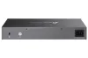 Router VPN Omada TP-Link ER7412-M2 2× 2.5G WAN LAN 2× Gigabit SFP WAN LAN 8× Gigabit WAN LAN 1x USB3.0 thumbnail (3 of 3)