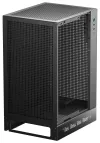 Custodia DEEPCOOL CH170 MiniITX verticale digitale 2xUSB 3.0 USB-C nero thumbnail (4 of 9)