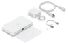 Ubiquiti UniFi Cloud Gateway glasvezelrouter Volledig UniFi OS IDS IPS 5x 2,5 GbE 2x SFP+ slot voor NVMe SSD 1x PoE thumbnail (5 of 5)