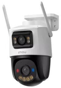 Kamera IP Imou by Dahua Cruiser Dual 2 PRO Kamera IP Imou by Dahua Cruiser Dual 2 PRO (1 of 2)