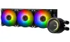 MSI water cooler CPU MAG Core Liquid E360 3x 120mm ARGB fan support LGA1700