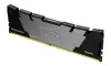 KINGSTON FURY Renegade 16GB DDR4 4000MT mat CL19 DIMM Black