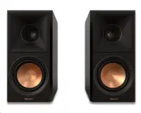 KLIPSCH RP-500M II EBONY KLIPSCH RP-500M II EBONY (1 of 1)