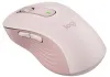 Logitech Signature M650 L trådløs mus ROSE thumbnail (2 of 5)