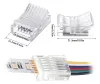 Connettore IMMAX CLICK 12mm con cavo 10cm RGB+CCT 6pin thumbnail (2 of 2)