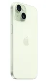 Apple iPhone 15 256GB Zelený thumbnail (2 of 4)