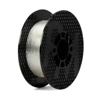 Filament PM pentru imprimare cu șir de filamente 175 TPU96 Natur 05 kg Filament PM pentru imprimare cu șir de filamente 175 TPU96 Natur 05 kg (1 of 1)