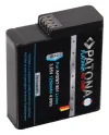 PATONA battery for digital camera GoPro Hero 5 6 7 8 1250mAh Li-Ion Platinum thumbnail (3 of 3)