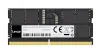 Lexar DDR5 16 ГБ SODIMM 5600 МГц CL46 262 PIN — блистерная упаковка thumbnail (3 of 5)