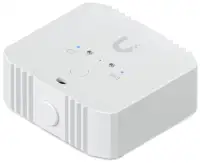 Ubiquiti UniFi -ympäristöanturi, vedentunnistin, lämpötila- ja kosteusvalo, SuperLink, paristokäyttöinen, CR123A Ubiquiti UniFi -ympäristöanturi, vedentunnistin, lämpötila- ja kosteusvalo, SuperLink, paristokäyttöinen, CR123A (1 of 9)