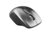 CANYON optical wireless mouse MW-21DG adjustable resolution 800 1200 1600 dpi 7 tl USB receiver dark gray thumbnail (5 of 6)