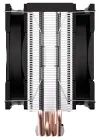 Fuaraitheoir LAP Endorfy Fera 5 Fan Dual Fan ultra-chiúin 2x120mm 4 píopa teasa PWM thumbnail (4 of 7)