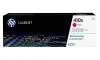 HP print cartridge 410X magenta original CF413X