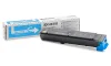 Kyocera toner TK-5195C 7 000 A4 azurový pro TASKalfa 306ci 307ci