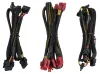 Vir CHIEFTEC CTG-650C-RGB Photon Series 650W 120mm fan act. PFC modularni kabli 80PLUS Bronze thumbnail (5 of 6)
