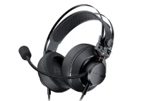 COUGAR gaming headset VM410 CNC 53mm black COUGAR gaming headset VM410 CNC 53mm black (1 of 6)