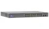 ALTA Switch 24 POE - 24x Gbit RJ45 2x SFP+ port 16x PoE 802.3at (PoE költségvetés 240 W) thumbnail (2 of 5)