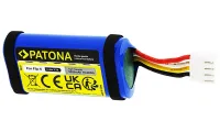 Аккумулятор PATONA для колонки JBL Flip 6 5200mAh 3.7V Li-lon (1 of 2)