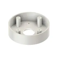 Uchwyt TP-LINK z osłoną kabla do kamer VIGI Turret S485 S445 S455 C455 C445 C485 na ścianie i suficie biały Uchwyt TP-LINK z osłoną kabla do kamer VIGI Turret S485 S445 S455 C455 C445 C485 na ścianie i suficie biały (1 of 1)