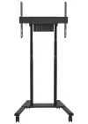 Візок-тримач Neomounts FL55-875BL1, 55-100 дюймів, 4 колеса, VESA 800X600, вантажопідйомність 110 кг, моторизоване регулювання висоти thumbnail (3 of 5)