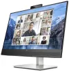 HP E27m G4 27" 2560x1440 IPS 5ms 300 cd m2 HDMI DP USB USB-C RJ-45 kuulokeportti VESA PIVOT thumbnail (3 of 5)