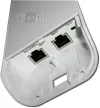 Ubiquiti NanoStation M5 - AP client 5GHz antenna 16dBi MIMO2x2 airMAX 2x RJ45 PoE 24V thumbnail (2 of 5)