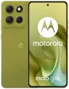 Motorola Moto G86 PANTONE Golden Cypres (grøn) 667" enkelt SIM + eSIM 8GB 256GB 5G Android 15 Motorola Moto G86 PANTONE Golden Cypres (grøn) 667" enkelt SIM + eSIM 8GB 256GB 5G Android 15