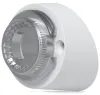 Base angular para cámara tipo bala Ubiquiti UniFi con soporte para cámaras tipo bala Ubiquiti, ángulo de 22°, color blanco