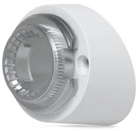 Base angular para cámara tipo bala Ubiquiti UniFi con soporte para cámaras tipo bala Ubiquiti, ángulo de 22°, color blanco Base angular para cámara tipo bala Ubiquiti UniFi con soporte para cámaras tipo bala Ubiquiti, ángulo de 22°, color blanco (1 of 3)