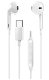 Гарнитура GENIUS HS-M365 Белый белый USB-C