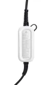 Carregador monofásico portátil EVSE AC para veículos elétricos para residências 3,6 kW cabo de 6 m com conector T2 thumbnail (7 of 9)