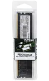 PATRIOT Signature 16 GB DDR4 2666 MHz DIMM CL19 1,2 V thumbnail (4 of 4)